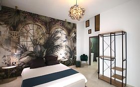 Lior Apartment Noto Centro Storico per 4 Persone